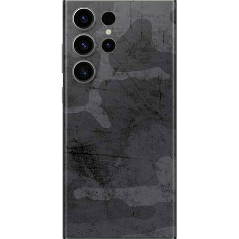 Urban Camo Galaxy Skins